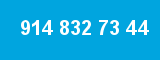 914 832 73 44 914 832 73 44